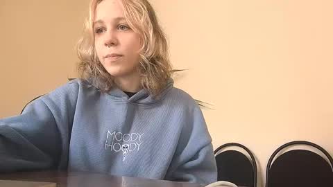 Jessica online show from March 3, 2026, 4:40 am