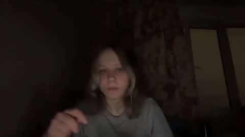 Jessica online show from April 19, 2026, 6:10 pm