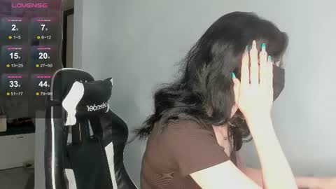 Snapshot of jenayorteg chatting on June 25, 2026, 6:01 pm Molly online show from June 25, 2026, 6:01 pm