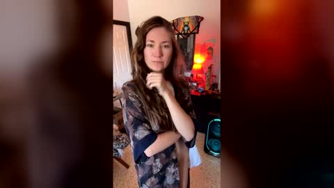 jenellehayesxoxo online show from March 23, 2026, 5:39 pm