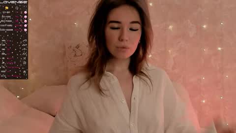 EvaSileZ online show from March 11, 2026, 5:02 am