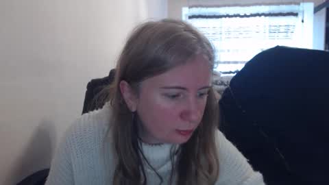 JenisAndPeter online show from March 9, 2026, 6:28 am