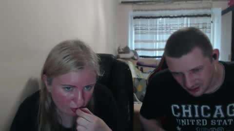 JenisAndPeter online show from May 20, 2026, 5:08 pm