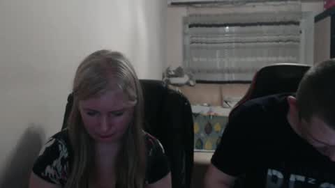 JenisAndPeter online show from May 28, 2026, 8:17 pm