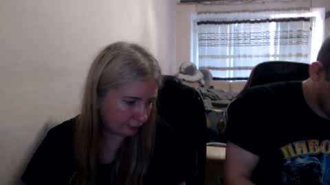 JenisAndPeter online show from June 20, 2026, 5:49 pm