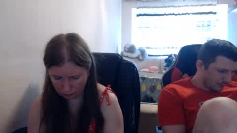 JenisAndPeter online show from July 13, 2026, 6:49 am