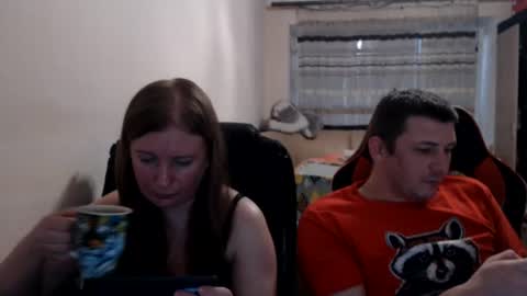 JenisAndPeter online show from July 17, 2026, 6:13 pm