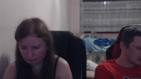 JenisAndPeter online show from July 18, 2026, 6:23 pm