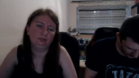 JenisAndPeter online show from July 22, 2026, 6:11 pm