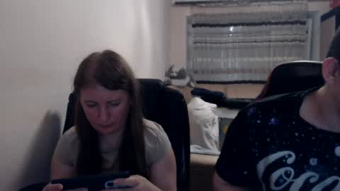 JenisAndPeter online show from July 24, 2026, 6:28 pm