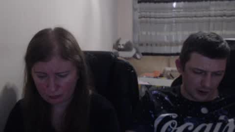 JenisAndPeter online show from July 25, 2026, 7:11 pm