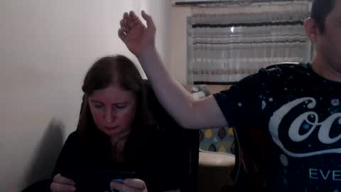 JenisAndPeter online show from July 26, 2026, 7:21 pm