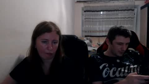JenisAndPeter online show from July 27, 2026, 7:32 pm