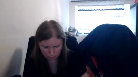 JenisAndPeter online show from July 28, 2026, 11:28 am