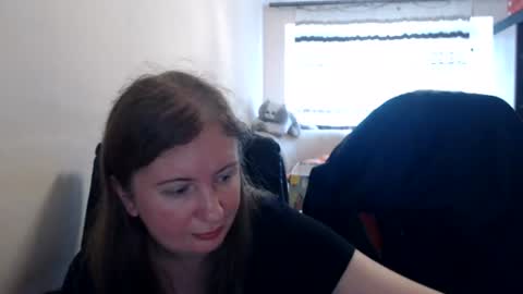 JenisAndPeter online show from July 28, 2026, 12:48 pm
