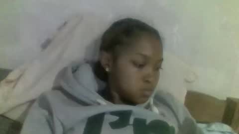 jenisca123 online show from February 1, 2026, 6:06 pm