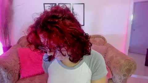 Snapshot of jenn_cg chatting on March 8, 2025, 6:47 pm jenn online show from March 8, 2025, 6:47 pm