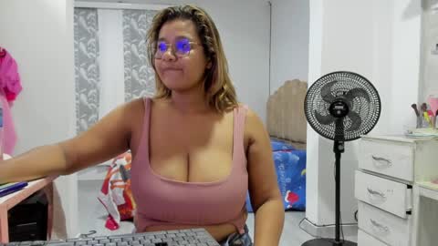 jenn online show from December 6, 2024, 11:14 pm