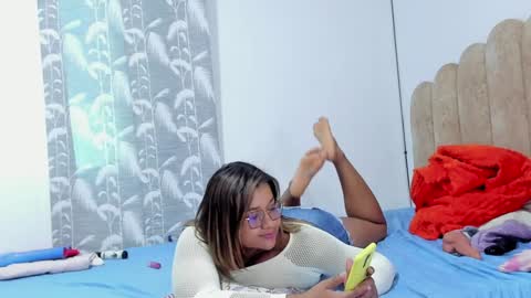 jenn online show from January 14, 2025, 9:41 pm