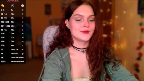 Snapshot of jenna__sativa chatting on April 9, 2026, 10:42 am jenna__sativa online show from April 9, 2026, 10:42 am