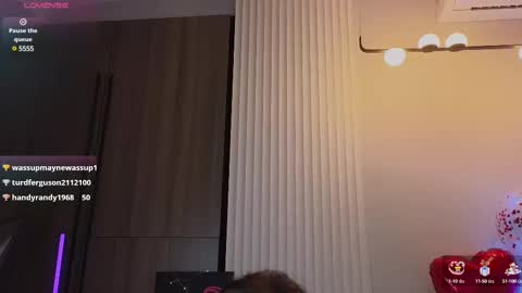 jenna_adams_ online show from February 23, 2025, 6:39 am