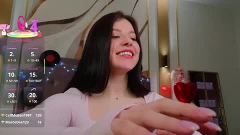 jenna_adams_ online show from March 7, 2025, 7:19 am