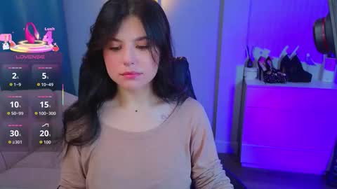 jenna_adams_ online show from September 19, 2025, 2:13 am