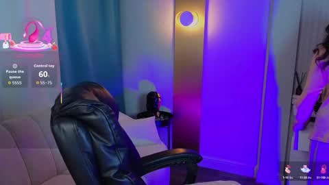 jenna_adams_ online show from September 21, 2025, 12:45 am