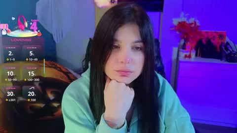 jenna_adams_ online show from November 1, 2025, 1:40 am