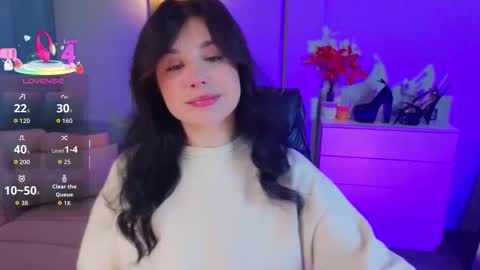 jenna_adams_ online show from November 11, 2025, 1:49 am