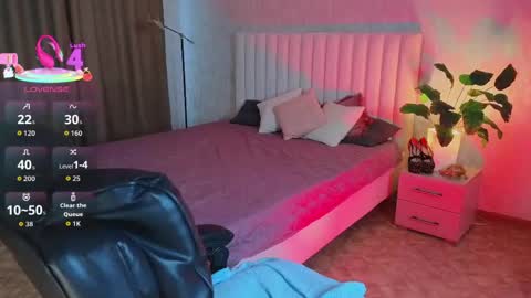 jenna_adams_ online show from June 8, 2026, 1:28 am