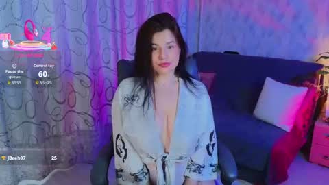 jenna_adams_ online show from July 29, 2026, 1:48 am