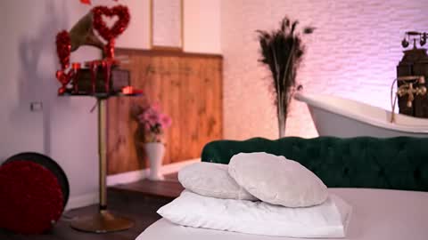 jenna_day online show from March 13, 2026, 7:59 am