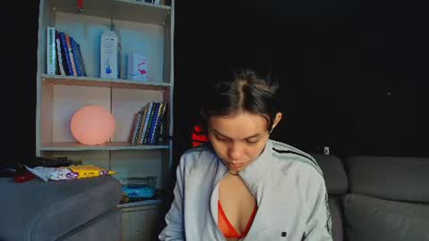 Snapshot of jenna_ortegaa chatting on June 18, 2026, 10:19 am jenna_ortegaa online show from June 18, 2026, 10:19 am