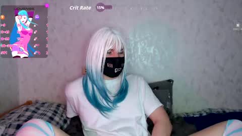 Jenna online show from April 15, 2026, 9:27 am