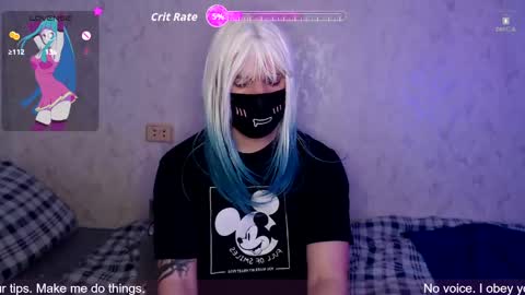 Snapshot of jenna_sinn chatting on April 27, 2026, 9:51 am Jenna online show from April 27, 2026, 9:51 am