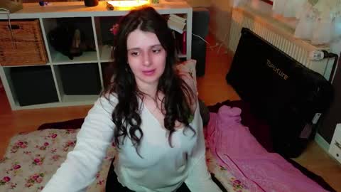 jennasxy19 online show from April 26, 2026, 1:09 pm