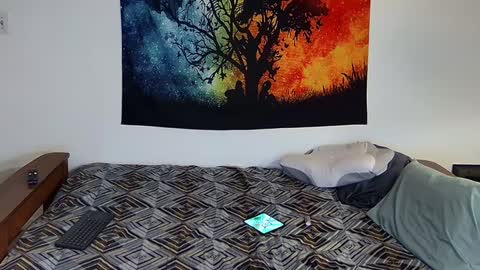 Snapshot of jenna_wettandricky_love chatting on December 1, 2024, 11:04 pm Jenna Wett and Ricky Love online show from December 1, 2024, 11:04 pm