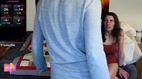 Snapshot of jenna_wettandricky_love chatting on December 30, 2024, 12:11 am Jenna Wett and Ricky Love online show from December 30, 2024, 12:11 am