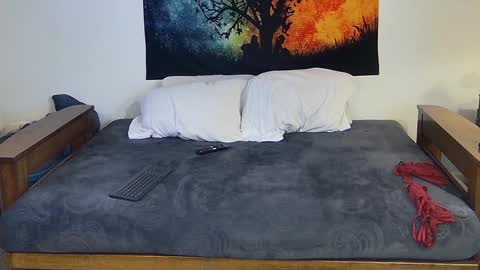 Snapshot of jenna_wettandricky_love chatting on January 24, 2025, 2:49 am Jenna Wett and Ricky Love online show from January 24, 2025, 2:49 am