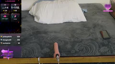 Snapshot of jenna_wettandricky_love chatting on February 23, 2025, 3:35 am Jenna Wett and Ricky Love online show from February 23, 2025, 3:35 am