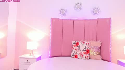 Snapshot of jenna_windsor chatting on December 3, 2024, 4:28 pm Jenna online show from December 3, 2024, 4:28 pm