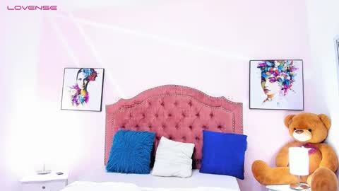 Snapshot of jenna_windsor chatting on January 30, 2025, 8:10 pm Jenna online show from January 30, 2025, 8:10 pm