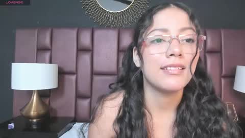 Snapshot of jennaamoore chatting on February 26, 2026, 11:53 am Jenna online show from February 26, 2026, 11:53 am