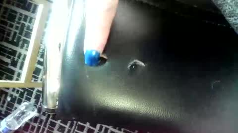 Jenna Cross online show from January 28, 2025, 8:58 pm