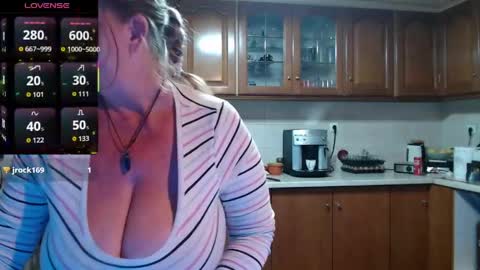 Jenna online show from April 23, 2026, 4:53 pm