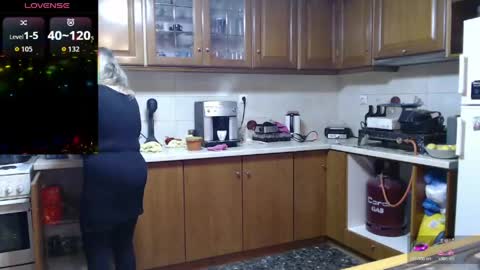 Jenna online show from April 25, 2026, 5:10 pm