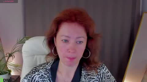 Jenna online show from April 15, 2026, 4:08 am