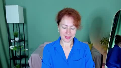 Jenna online show from July 17, 2026, 4:08 am