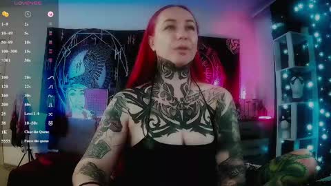 Snapshot of jennalovvee chatting on May 6, 2026, 12:41 am Mrs. Jenna online show from May 6, 2026, 12:41 am